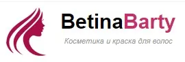 Интернет-магазин косметики и краски для волос - BetinaBarty Интернет-магазин косметики и краски для волос - BetinaBarty